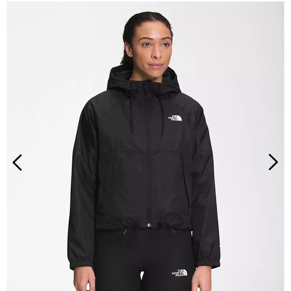 The North Face Women’s Antora Rain Hoodie NWT